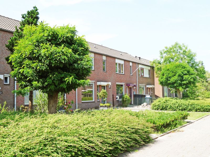 Paulus Potterstraat