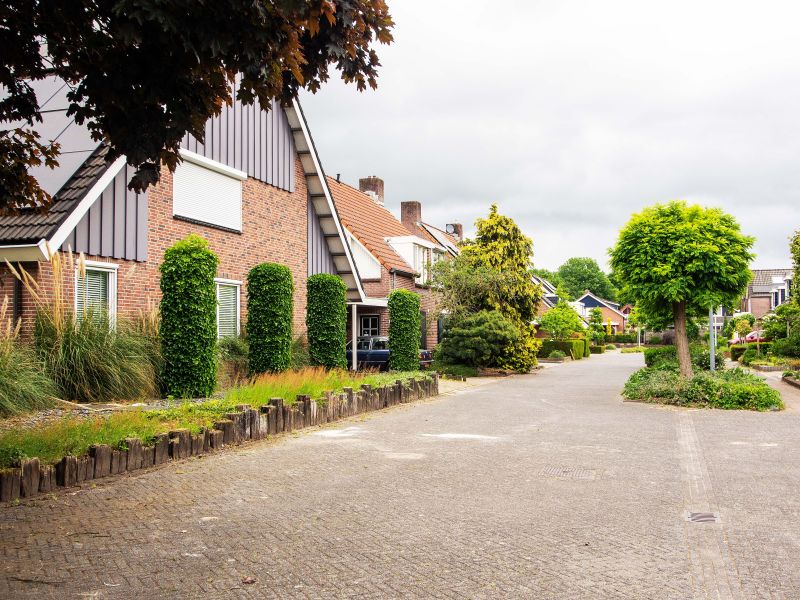 Ravelstraat