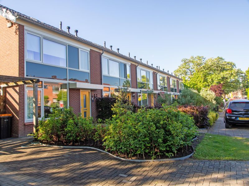 Populierenstraat