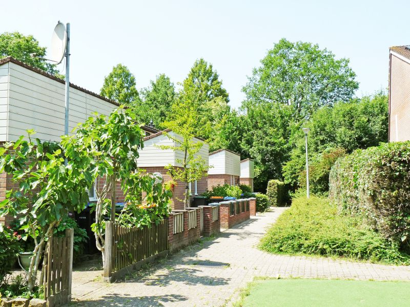 Van Ruysdaelhof