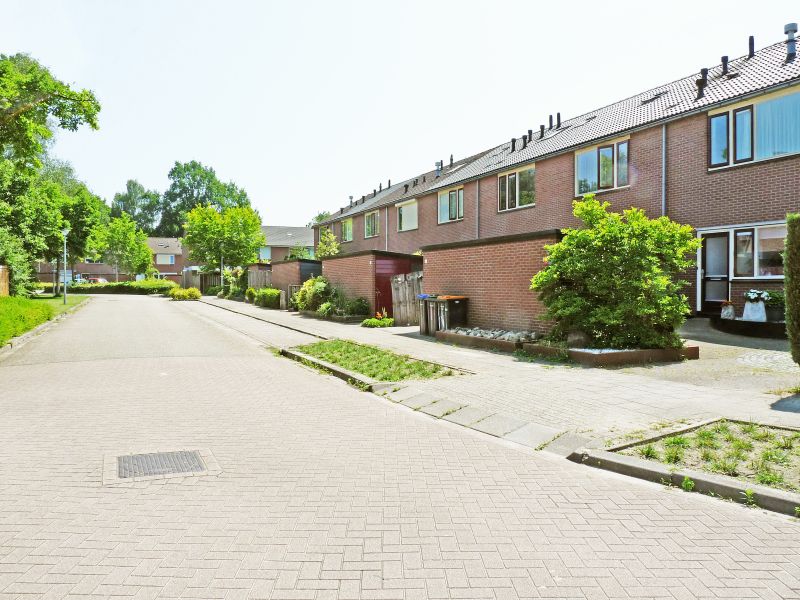 Rubensstraat