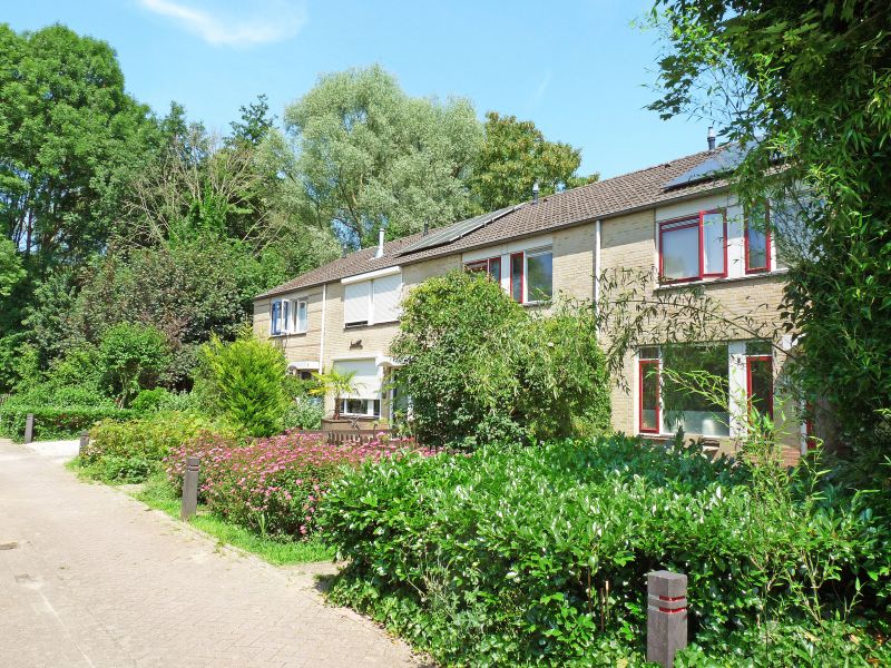 Van Goyenstraat