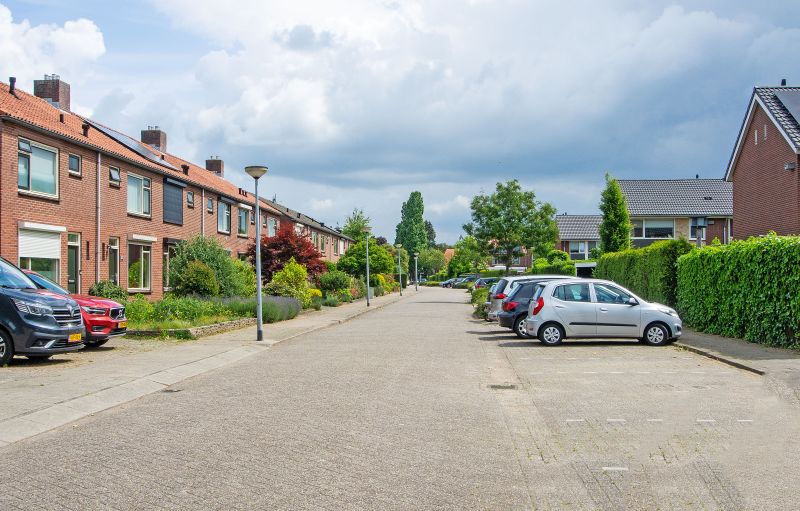 Veldstraat