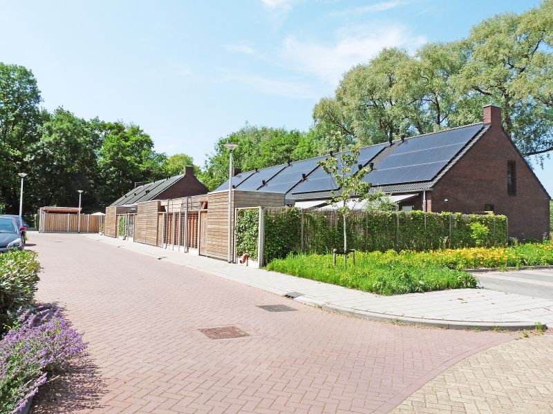 Van Ostadestraat