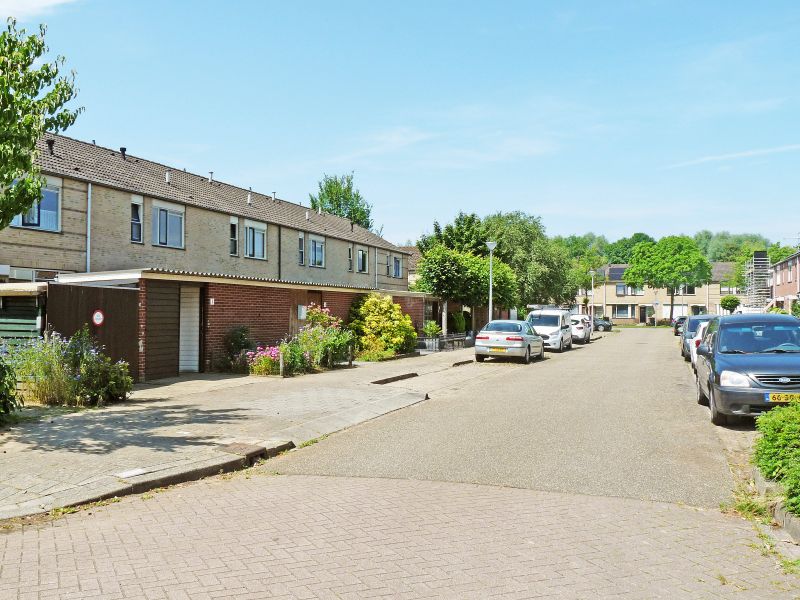 Cuypstraat