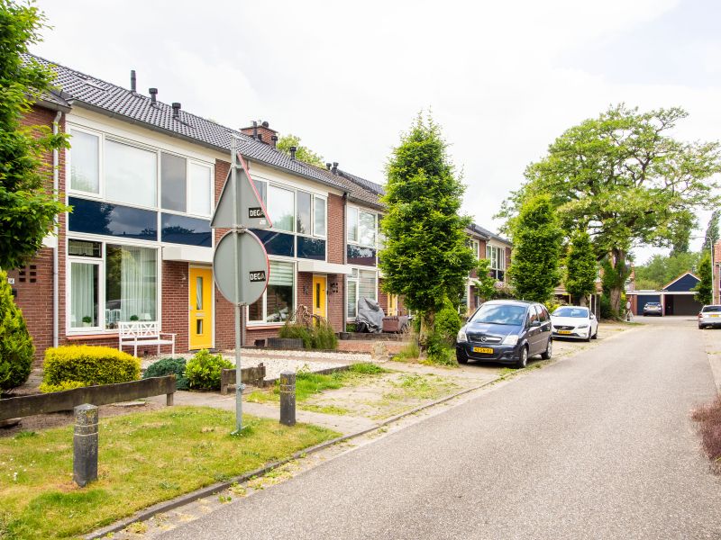 Wilgenstraat