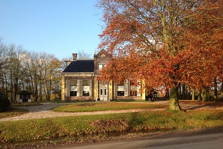 Driezum