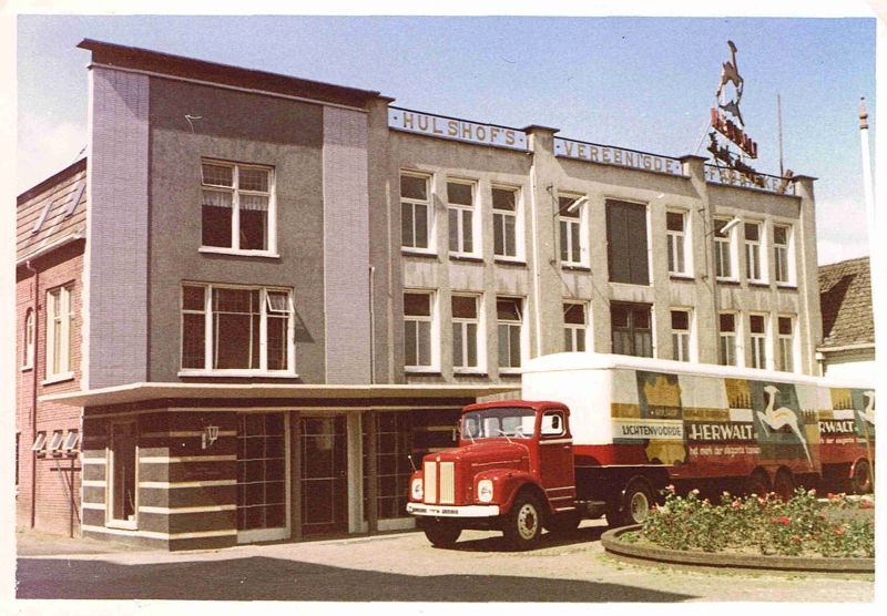 Ondernemingen Ondernemingen