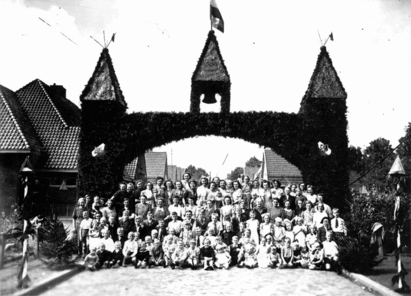 Gebeurtenissen